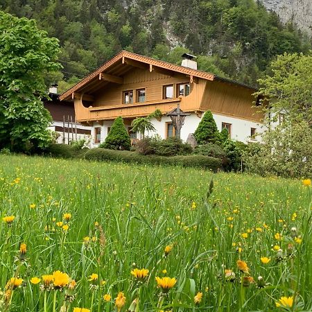 Appartement Top Tirol Maurach  Zewnętrze zdjęcie