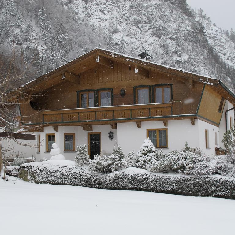 Appartement Top Tirol Maurach  Pokój zdjęcie