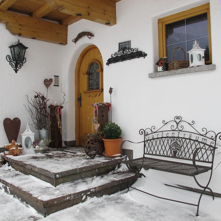 Appartement Top Tirol Maurach  Pokój zdjęcie