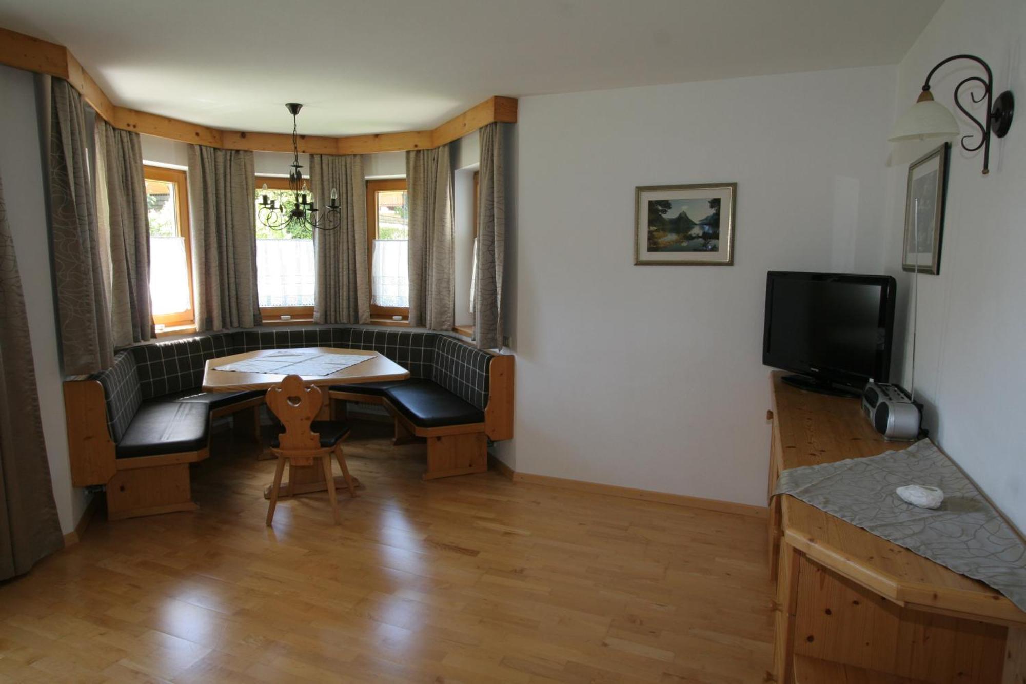 Appartement Top Tirol Maurach  Zewnętrze zdjęcie