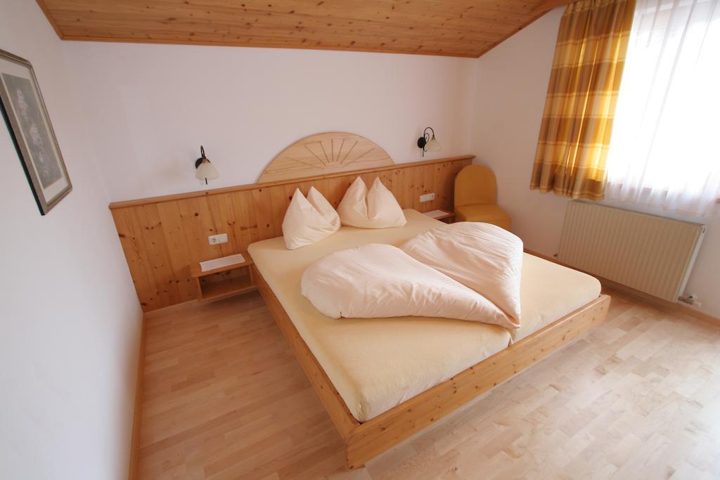 Appartement Top Tirol Maurach  Pokój zdjęcie