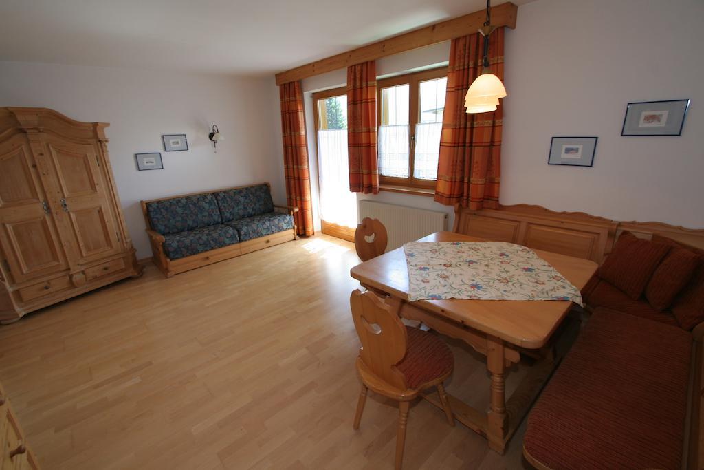 Appartement Top Tirol Maurach  Pokój zdjęcie