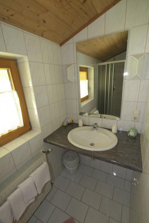 Appartement Top Tirol Maurach  Pokój zdjęcie