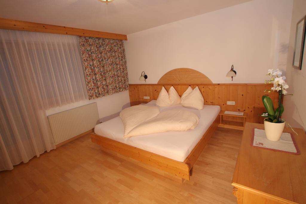 Appartement Top Tirol Maurach  Pokój zdjęcie