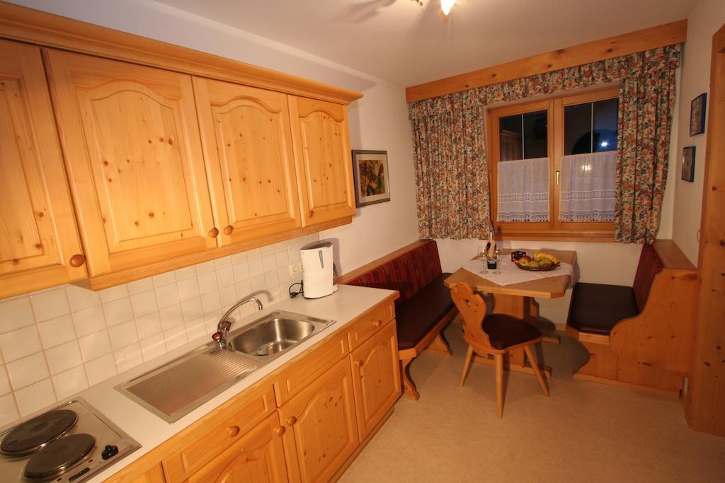 Appartement Top Tirol Maurach  Pokój zdjęcie