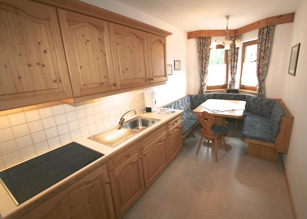 Appartement Top Tirol Maurach  Pokój zdjęcie