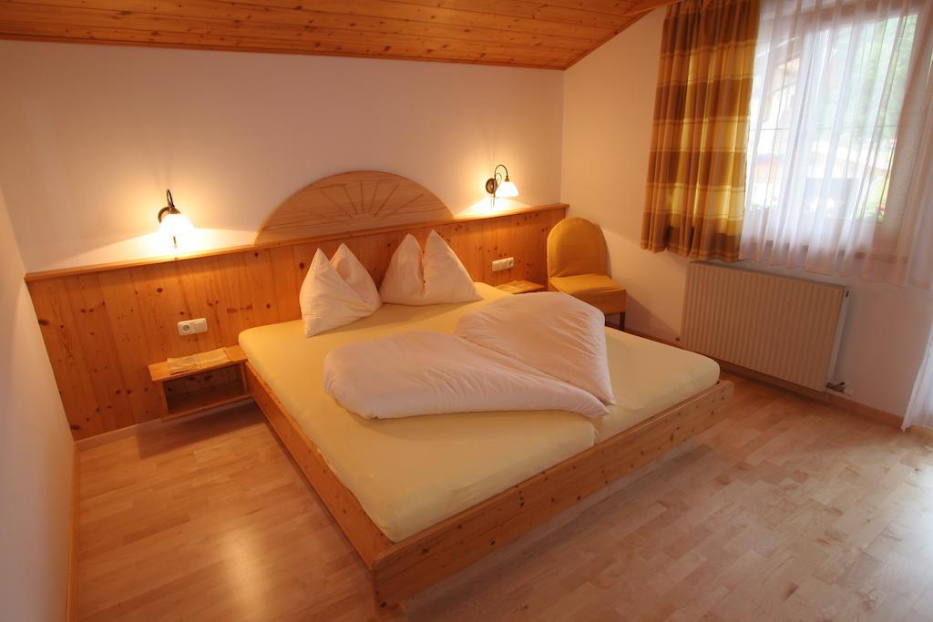 Appartement Top Tirol Maurach  Pokój zdjęcie