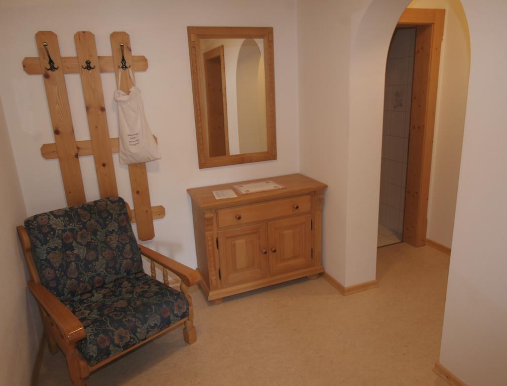 Appartement Top Tirol Maurach  Pokój zdjęcie