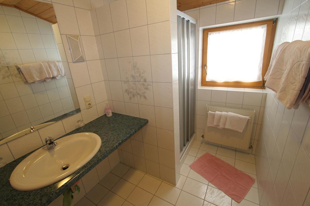 Appartement Top Tirol Maurach  Pokój zdjęcie