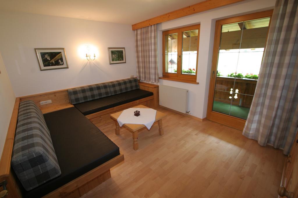 Appartement Top Tirol Maurach  Pokój zdjęcie